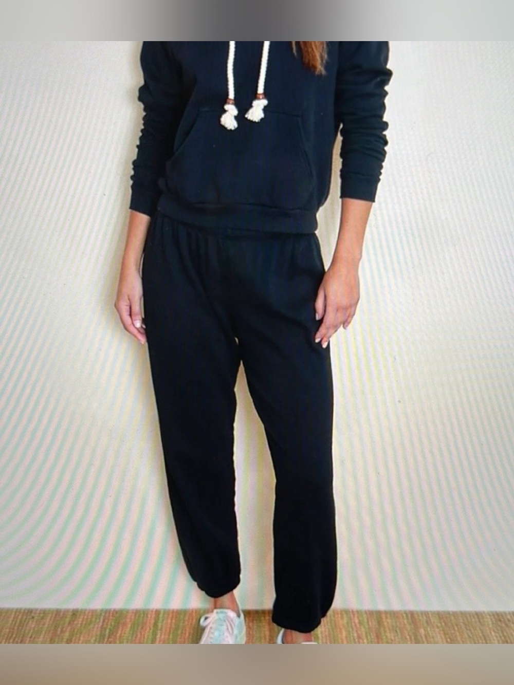 HONORINE Luca Sweatpant